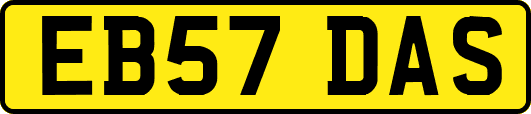 EB57DAS