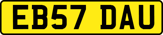 EB57DAU
