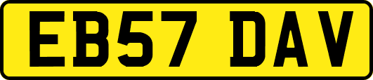 EB57DAV