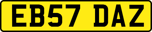 EB57DAZ