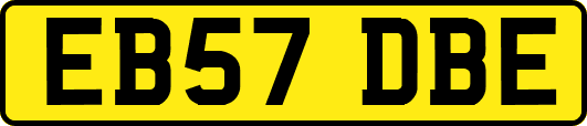 EB57DBE