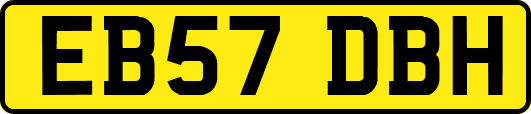 EB57DBH