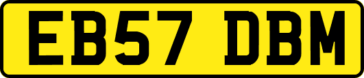 EB57DBM