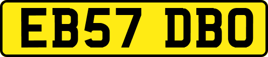 EB57DBO