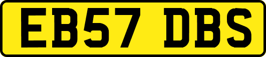 EB57DBS