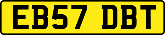 EB57DBT