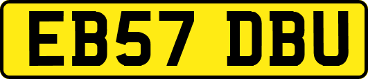 EB57DBU