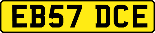 EB57DCE