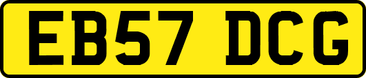 EB57DCG