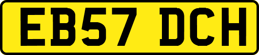 EB57DCH