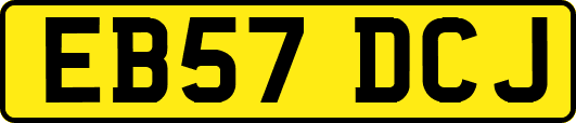 EB57DCJ