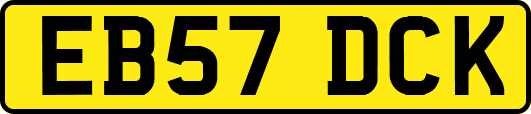 EB57DCK