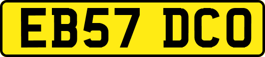EB57DCO
