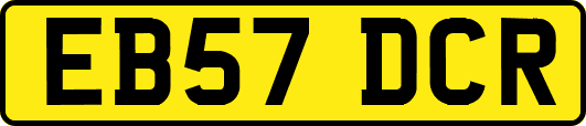 EB57DCR