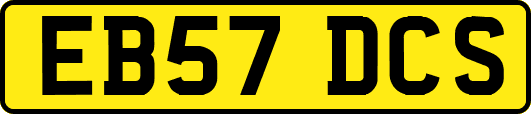 EB57DCS