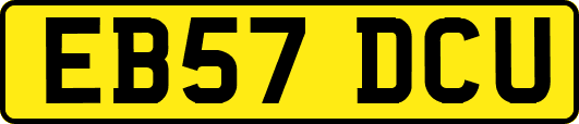 EB57DCU