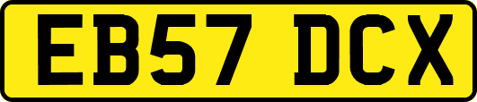 EB57DCX