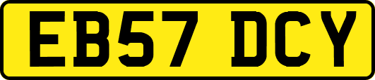 EB57DCY