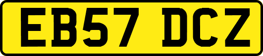 EB57DCZ