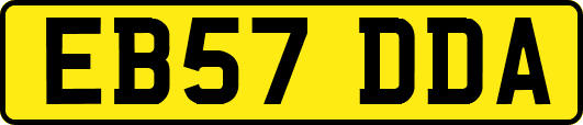 EB57DDA