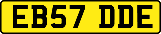 EB57DDE