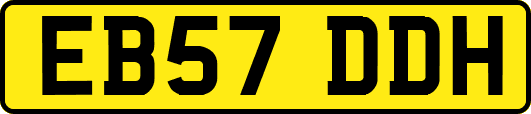 EB57DDH