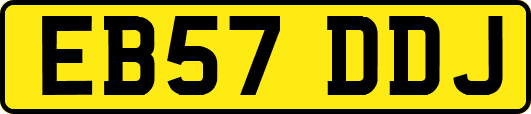EB57DDJ