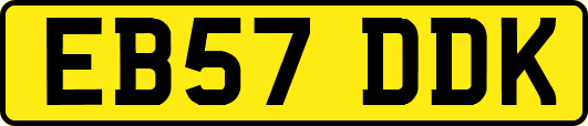 EB57DDK
