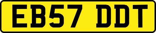 EB57DDT