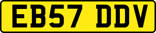 EB57DDV
