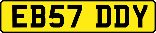 EB57DDY