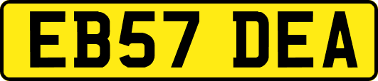 EB57DEA