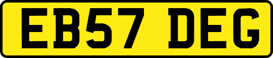 EB57DEG