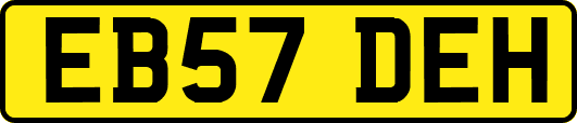 EB57DEH