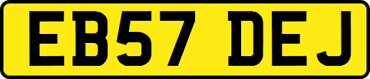 EB57DEJ