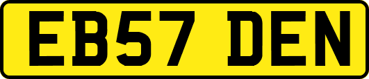EB57DEN