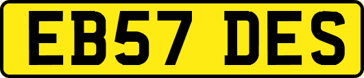EB57DES