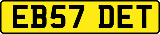 EB57DET