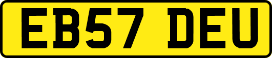 EB57DEU