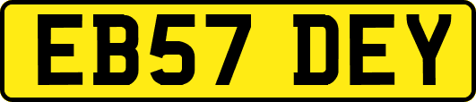 EB57DEY