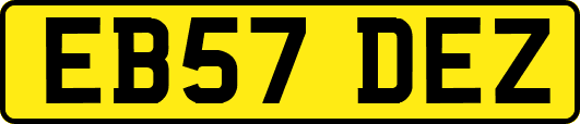 EB57DEZ
