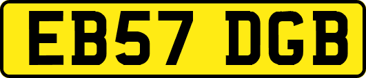 EB57DGB