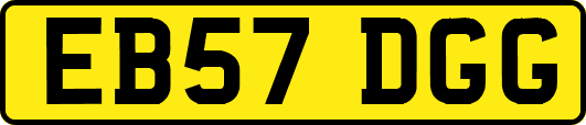 EB57DGG