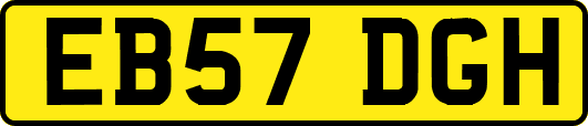 EB57DGH