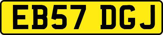 EB57DGJ