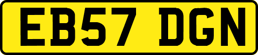 EB57DGN