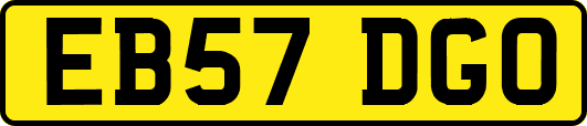 EB57DGO