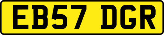 EB57DGR