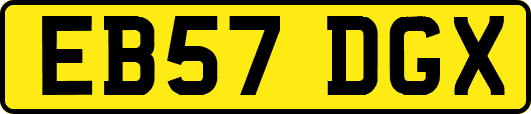 EB57DGX