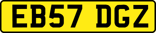 EB57DGZ
